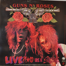 Load image into Gallery viewer, Guns N' Roses : G N' R Lies (LP, Album)