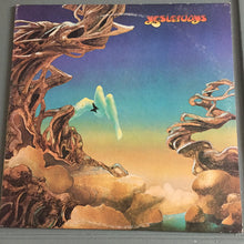 Load image into Gallery viewer, Yes : Yesterday’s  (LP, Comp)