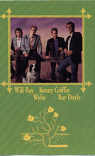 Load image into Gallery viewer, Wylie &amp; The Wild West : Wylie &amp; The Wild West Show (Cass, Album)