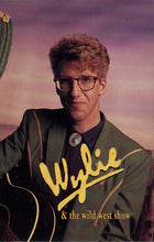Load image into Gallery viewer, Wylie &amp; The Wild West : Wylie &amp; The Wild West Show (Cass, Album)