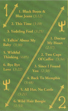 Load image into Gallery viewer, Wylie &amp; The Wild West : Wylie &amp; The Wild West Show (Cass, Album)