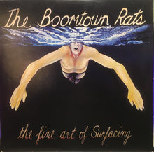 Load image into Gallery viewer, The Boomtown Rats : The Fine Art Of Surfacing (LP, Album, Pit)