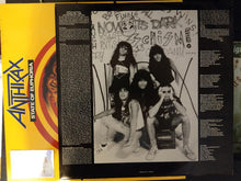Load image into Gallery viewer, Anthrax : State Of Euphoria (LP, Album, Ltd)