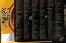 Load image into Gallery viewer, Anthrax : State Of Euphoria (LP, Album, Ltd)