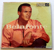 Load image into Gallery viewer, Harry Belafonte : Belafonte Act 3 (7", EP)