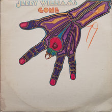 Load image into Gallery viewer, Jerry Lynn Williams : Gone (LP, Album, Los)