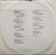 Load image into Gallery viewer, Jerry Lynn Williams : Gone (LP, Album, Los)