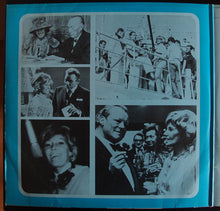 Load image into Gallery viewer, Lale Andersen : Wenn Sich Die Späten Nebel Drehn (2xLP, Comp, Gat)
