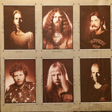 Load image into Gallery viewer, Kansas (2) : Leftoverture (LP, Album, San)