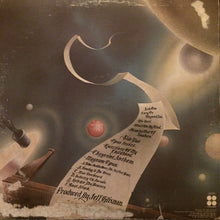 Load image into Gallery viewer, Kansas (2) : Leftoverture (LP, Album, San)