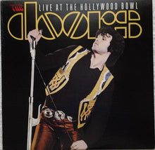 Load image into Gallery viewer, The Doors : Live At The Hollywood Bowl (LP, MiniAlbum, SP)