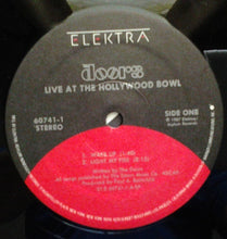 Load image into Gallery viewer, The Doors : Live At The Hollywood Bowl (LP, MiniAlbum, SP)