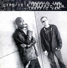 Load image into Gallery viewer, Various : Gridlock&#39;d - The Soundtrack (2xLP, Comp)