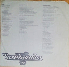 Load image into Gallery viewer, Breakwater : Breakwater (LP, Album, Pit)