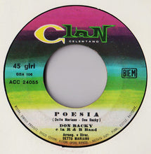 Load image into Gallery viewer, Don Backy : Bum Bum  (7")