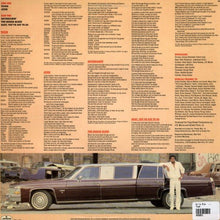 Load image into Gallery viewer, Kurtis Blow : Tough (LP, Album)