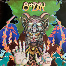 Load image into Gallery viewer, 8th Day* : 8th Day (LP, Album, Win)