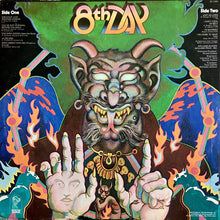 Load image into Gallery viewer, 8th Day* : 8th Day (LP, Album, Win)