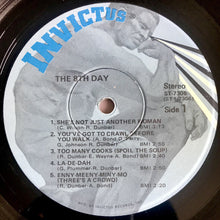 Load image into Gallery viewer, 8th Day* : 8th Day (LP, Album, Win)