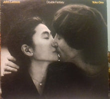 Load image into Gallery viewer, John Lennon &amp; Yoko Ono : Double Fantasy (LP, Album)