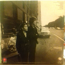 Load image into Gallery viewer, John Lennon &amp; Yoko Ono : Double Fantasy (LP, Album)