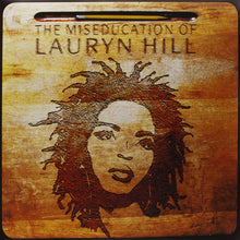 Load image into Gallery viewer, Lauryn Hill : The Miseducation Of Lauryn Hill (2xLP, Album, RE)