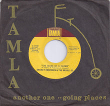 Load image into Gallery viewer, Smokey Robinson &amp; The Miracles : The Tears Of A Clown (7&quot;, Single)