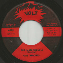 Load image into Gallery viewer, Otis Redding : Respect / Ole Man Trouble (7&quot;, Single)