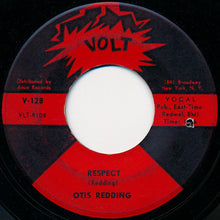 Load image into Gallery viewer, Otis Redding : Respect / Ole Man Trouble (7&quot;, Single)