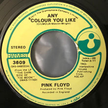 Load image into Gallery viewer, Pink Floyd : Money (7", Single, RE)