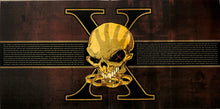 Load image into Gallery viewer, Five Finger Death Punch : A Decade Of Destruction  (2xLP, Comp, Gat)