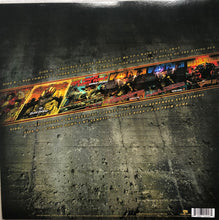 Load image into Gallery viewer, Five Finger Death Punch : A Decade Of Destruction  (2xLP, Comp, Gat)