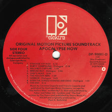 Load image into Gallery viewer, Carmine Coppola &amp; Francis Ford Coppola : Apocalypse Now - Original Motion Picture Soundtrack (2xLP, Album)