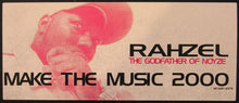 Load image into Gallery viewer, Rahzel : Make The Music 2000 (12&quot;, Promo)