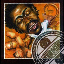 Load image into Gallery viewer, Beenie Man : Many Moods Of Moses (LP, Album)