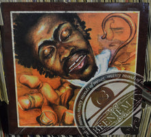 Load image into Gallery viewer, Beenie Man : Many Moods Of Moses (LP, Album)