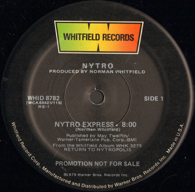 Nytro : Nytro Express (12