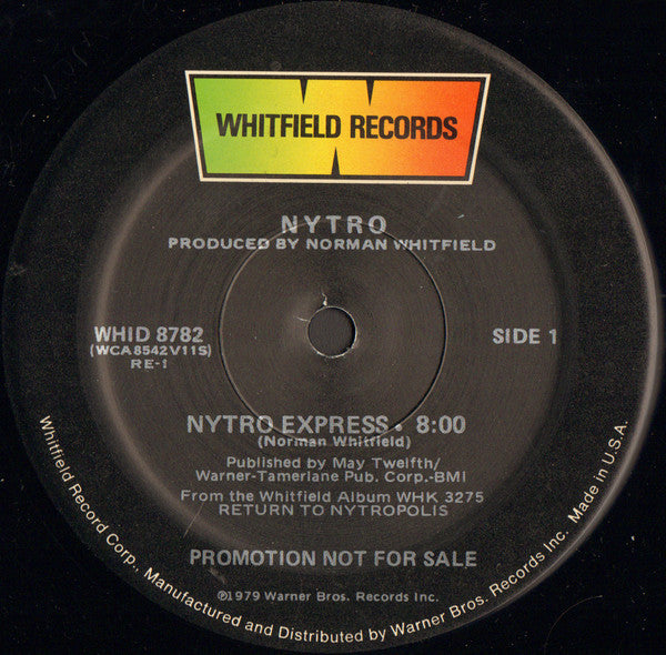 Nytro : Nytro Express (12