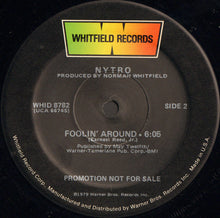 Load image into Gallery viewer, Nytro : Nytro Express (12&quot;, Promo)