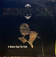 Load image into Gallery viewer, Johnny Cash : A Believer Sings The Truth (2xLP, Album)