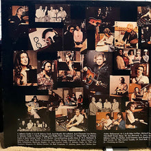 Load image into Gallery viewer, Johnny Cash : A Believer Sings The Truth (2xLP, Album)