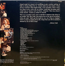 Load image into Gallery viewer, Johnny Cash : A Believer Sings The Truth (2xLP, Album)