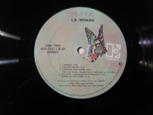 Load image into Gallery viewer, The Doors : L.A. Woman (LP, Album)