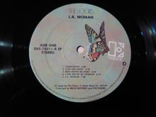Load image into Gallery viewer, The Doors : L.A. Woman (LP, Album)