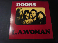 Load image into Gallery viewer, The Doors : L.A. Woman (LP, Album)