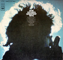 Load image into Gallery viewer, Bob Dylan : Bob Dylan's Greatest Hits (LP, Comp, RP, Ter)