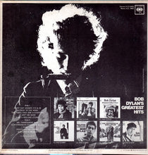 Load image into Gallery viewer, Bob Dylan : Bob Dylan's Greatest Hits (LP, Comp, RP, Ter)