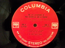 Load image into Gallery viewer, Mike Bloomfield And Al Kooper : The Live Adventures Of Mike Bloomfield And Al Kooper (2xLP, Album, Pit)