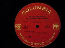 Load image into Gallery viewer, Mike Bloomfield And Al Kooper : The Live Adventures Of Mike Bloomfield And Al Kooper (2xLP, Album, Pit)