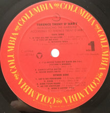 Load image into Gallery viewer, Terence Trent D&#39;Arby : Introducing The Hardline According To Terence Trent D&#39;Arby (LP, Album, Car)